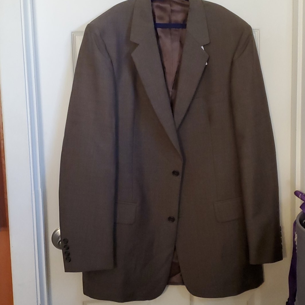 Men's NWT J. Crew jacket